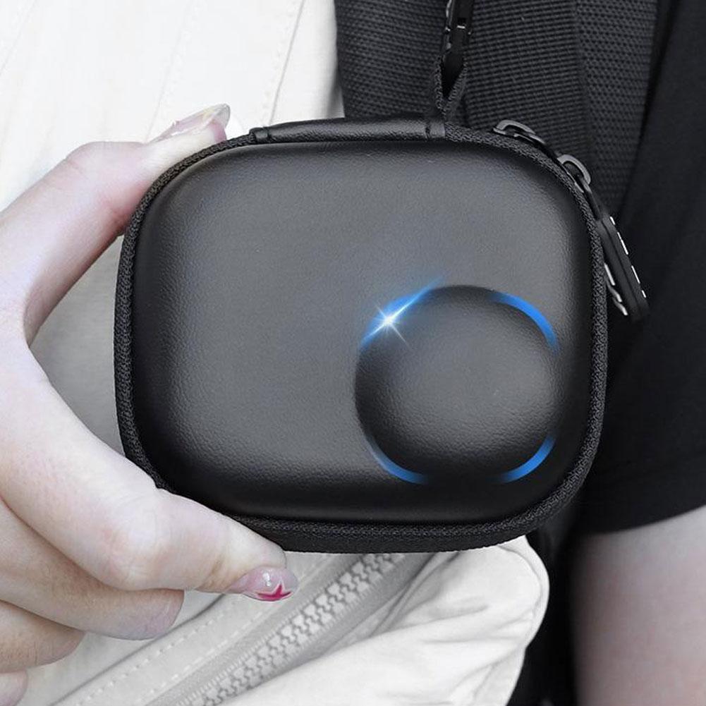 For DJI Osmo NANO Mini Carrying Case Portable Safely Waterproof Shockpoof Bag Protective Case Camera Accessories