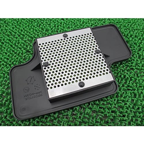 Honda Genuine Motorcycle Parts Gyro Canopy Air Filter 17210-GFZ-000 TA03