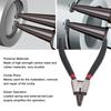 90-Degree Bent Jaw Snap Ring Pliers External Snap Ring Pliers  For Installation Removal