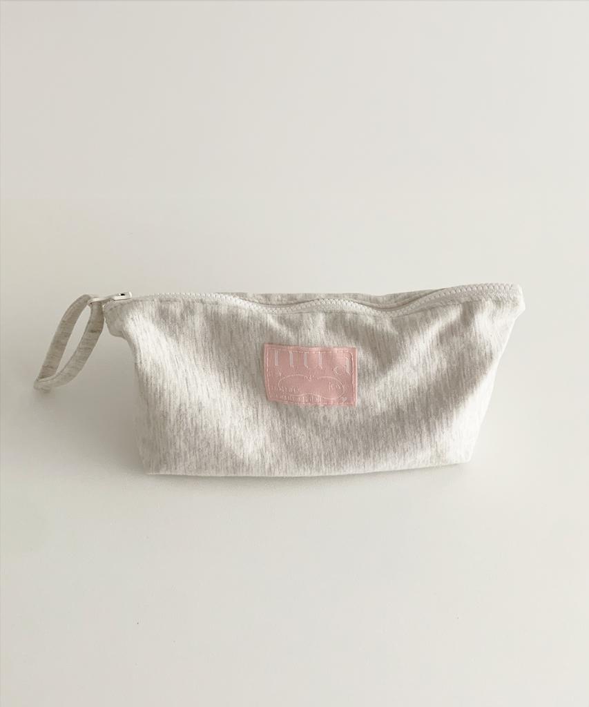 Nuaname Soy Latte Bobusang Pouch
