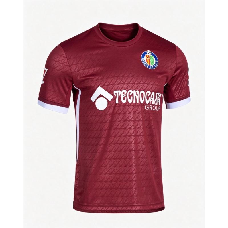 Nejnovější dresy Millonarios 2026 80. výročí Modrý fotbalový dres Rodinné sladěné oblečení Letní fotbalové tričko Dospělí Děti