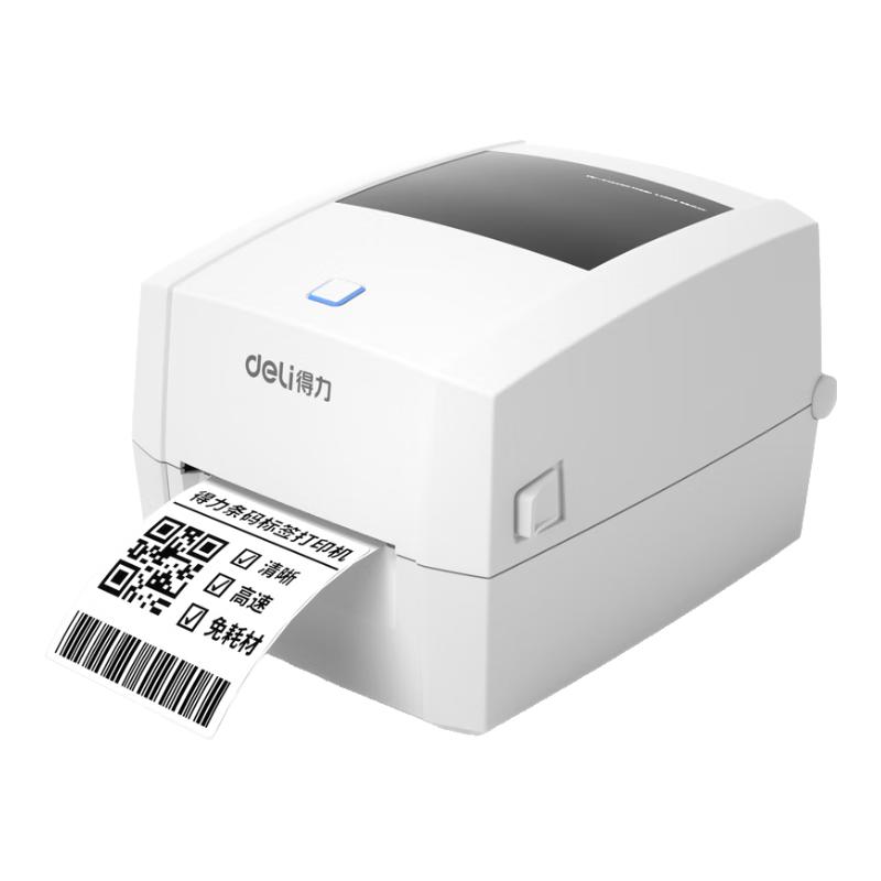 Deli DL-888D (NEW) USB Thermal Printer