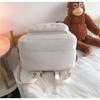 Cool Women's Fashion Backpack for College Trendy School Bag Travel Daypack