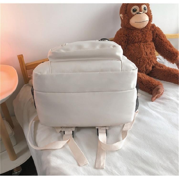 Cool Women's Fashion Backpack for College Trendy School Bag Travel Daypack