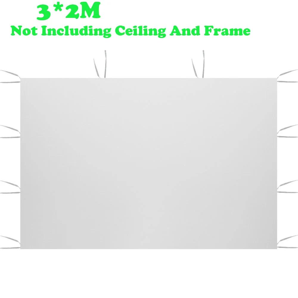 Εξωτερική Τέντα Αντιηλιακή Αδιάβροχη Τέντα Ηλίου Πανί Ηλίου Παραλία Κάμπινγκ Βεράντα Κιόσκι Τέντες Σκίασης Επιφάνεια Σκηνής Χωρίς Βάση