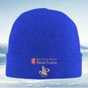 British flagTeam Lotus Speciallogo golden Men Women Unisex Knitted Hat Beanie Pullover Cap Winter Thermal Warm Christmas Outdo