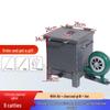 Commercial Charcoal Starter and Warmer Stove
