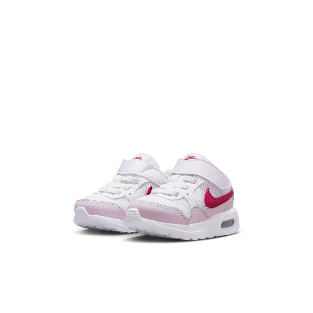 Nike Air Max Sc Tdv 125Wht Swtbt Kcz5361 125 Wht Swtbt