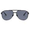 JYL TS Men's Oversized Aviator Polarized - Driving Sun-Protective Sunglasses HL-2295