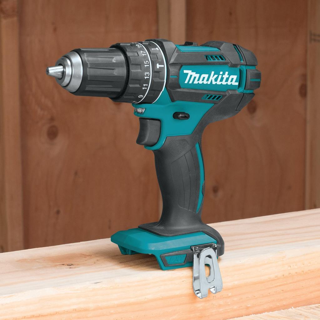 Makita XPH10Z 18V Vibration Driver Drill Latest Model [product]