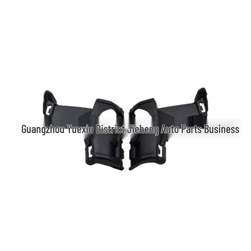 Support de cache-lave-glace Volvo XC60 30763419/30763420
