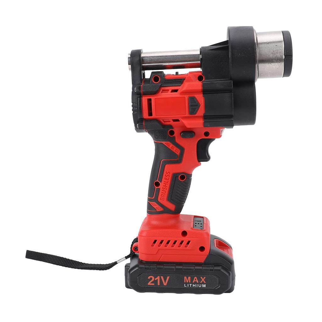 Elektrischer Abflussreiniger 21V Akku-Handgerät Verstopfungsentferner Rohrspülwerkzeuge für Küchenspüle