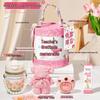 Teacher's Day Pearl Cup & Comfort Gift Set