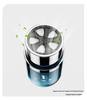 Shunyi Car Air Freshener: Long-lasting Perfume Fragrance Deodorizer