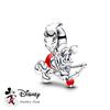 Brandneue MINISO Charms Perlen Komponenten Do It Yourself Hohe Qualität Feiner Schmuck Geschenke Minnie Maus Eislaufen Zauberlehrling Mickey Perle