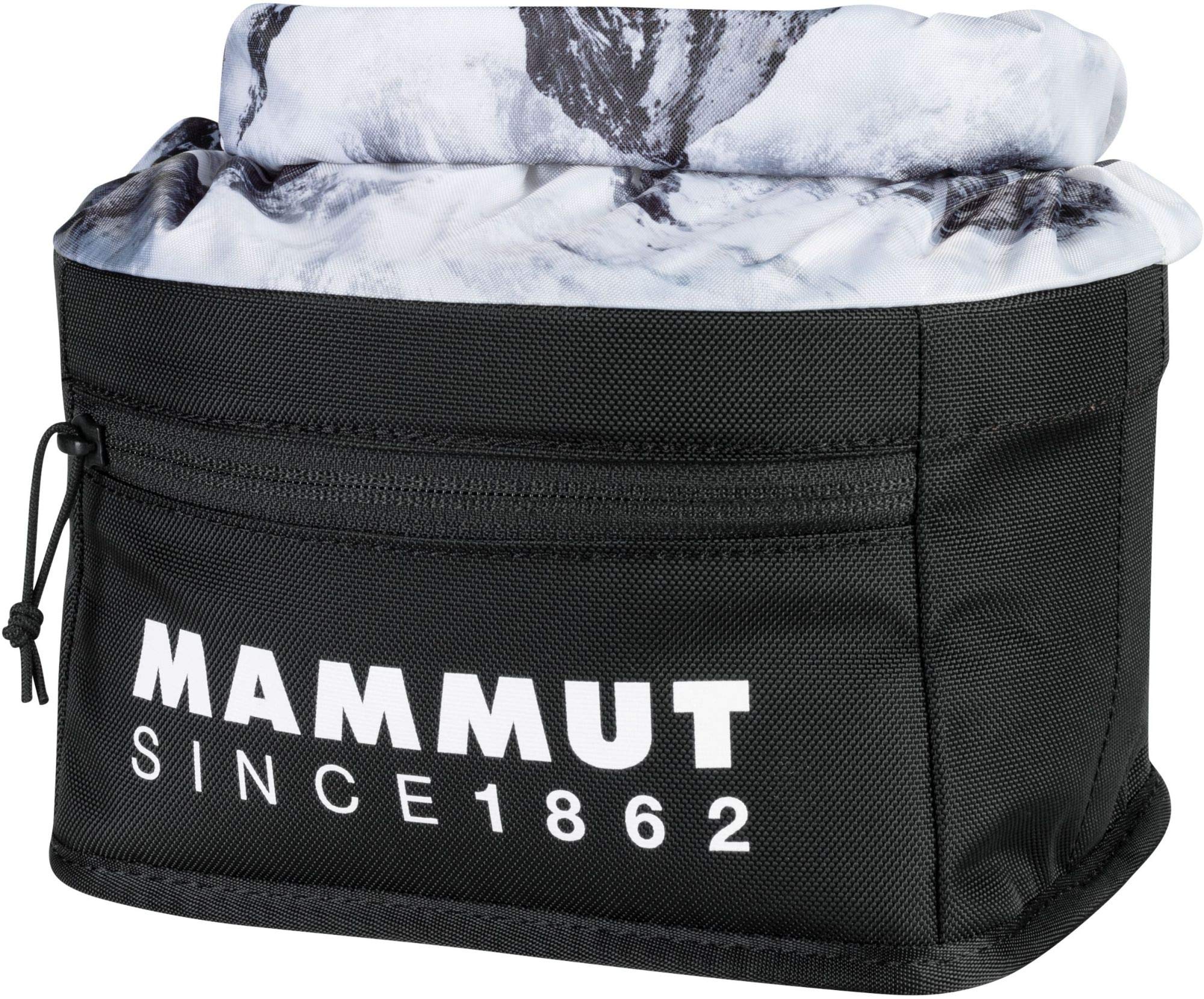 

Boulder Chalk Chalk Bag black Bag/Boulder 2050-00280 чорний