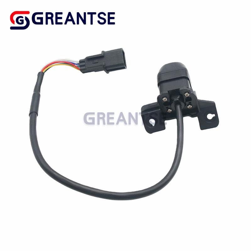 99240-S1500 Rear View Camera Reversing Camera Parking Assist Camera For Hyundai Santa Fe Car Accessories 99240S1500