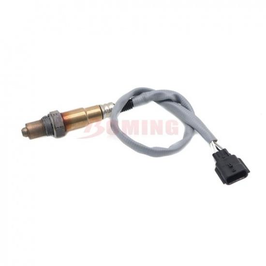 8200760489 Oxygen Sensor For Dacia DUSTER SANDERO Renault CLIO III 0258010029