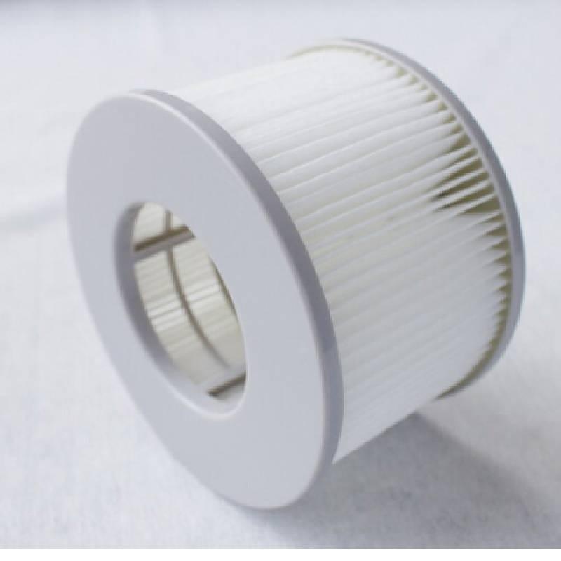 

Картридж фильтра для гидромассажной ванны Mspa B0302949 Подходит для гидромассажных ванн Mspa Насадка