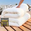 Churong Portable Travel Cotton Blend Quilt