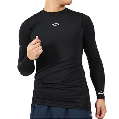 COUCHE DE BASE TECHNIQUE LS CREW 3.0