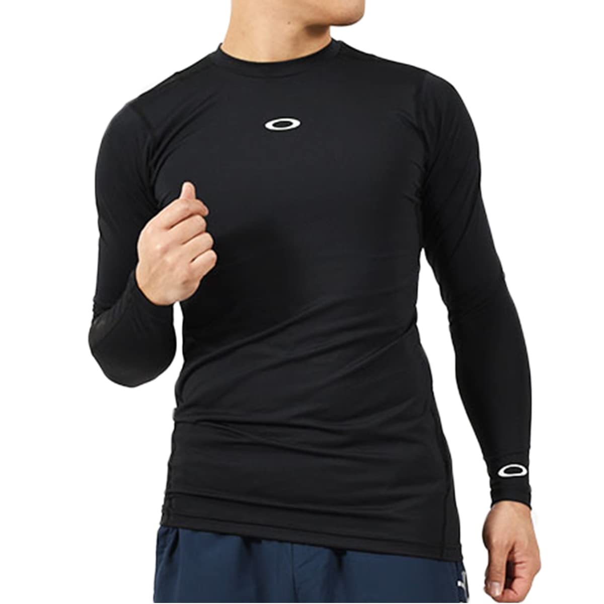 

Oakley Technical Base Layer LS Crew 3.0