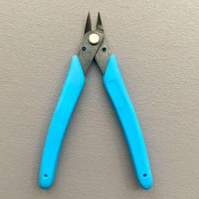 Pliers Multi Functional Tools Electrical Wire Cable Cutters Cutting Side Snips Flush Nipper Hand Repair Tool Dropship