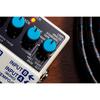 BOSS DD-8 Digital Delay Boss Black, Beige
