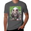 Wet Owl Meme Essential Tshirt Work Casual Loose Fit Tshirt