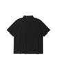 FREEDOM Basic Core Pique T-Shirt (Black)