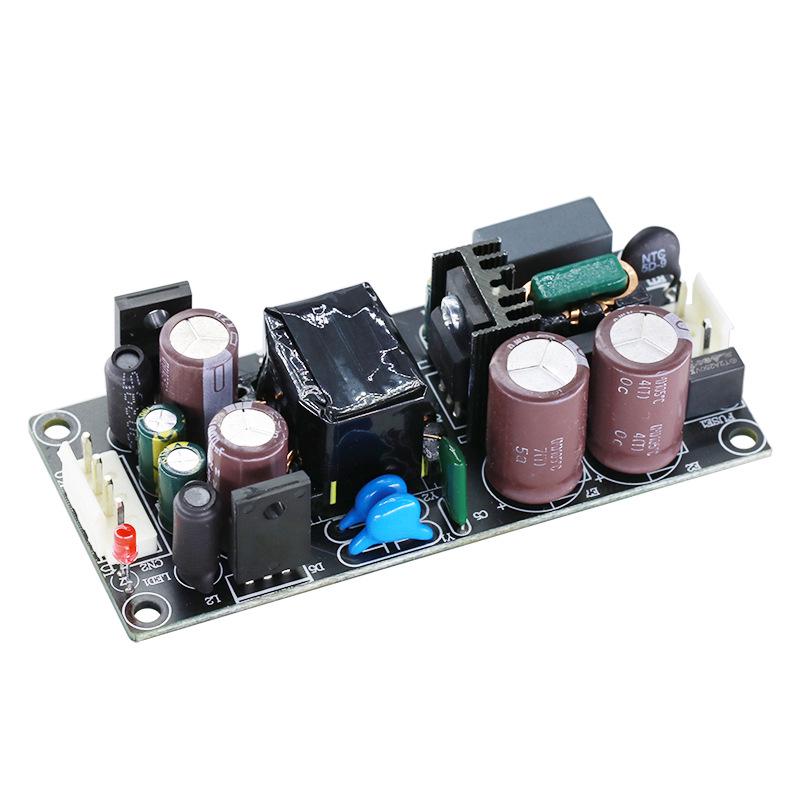 220V To 12/24/5V Dual Output Isolated DC Power Supply Module