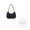 Kappa Nylon Handbag, Shoulder Bag Women's Classic Black K0C48BX19AE-990