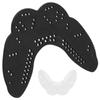 Sports Mouth Guard Shock Basketball Mouth Guards EVA Athletic Mouthguards for Boxing