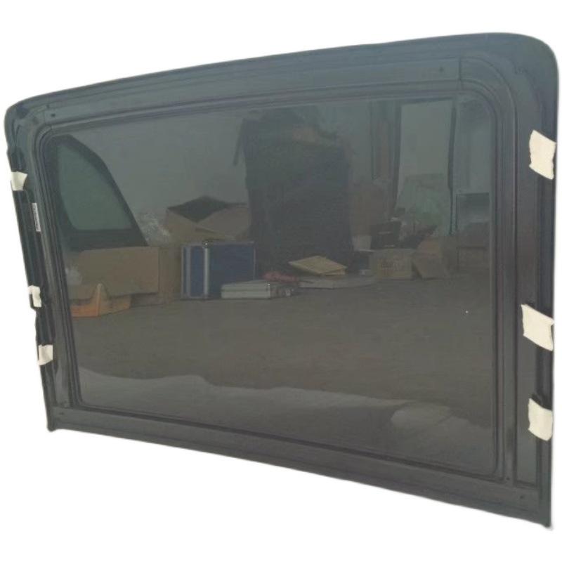 Universal Car Sunroof Glass Assembly - Quick Install, Nationwide Service, Best Seller