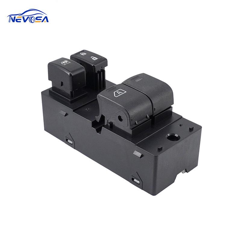 Electric Power Window Switch for Nissan Cars Model 25401-3BB0C
