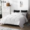 Yiyiai 40S 100% Cotton Down-like Fiber Duvet Insert