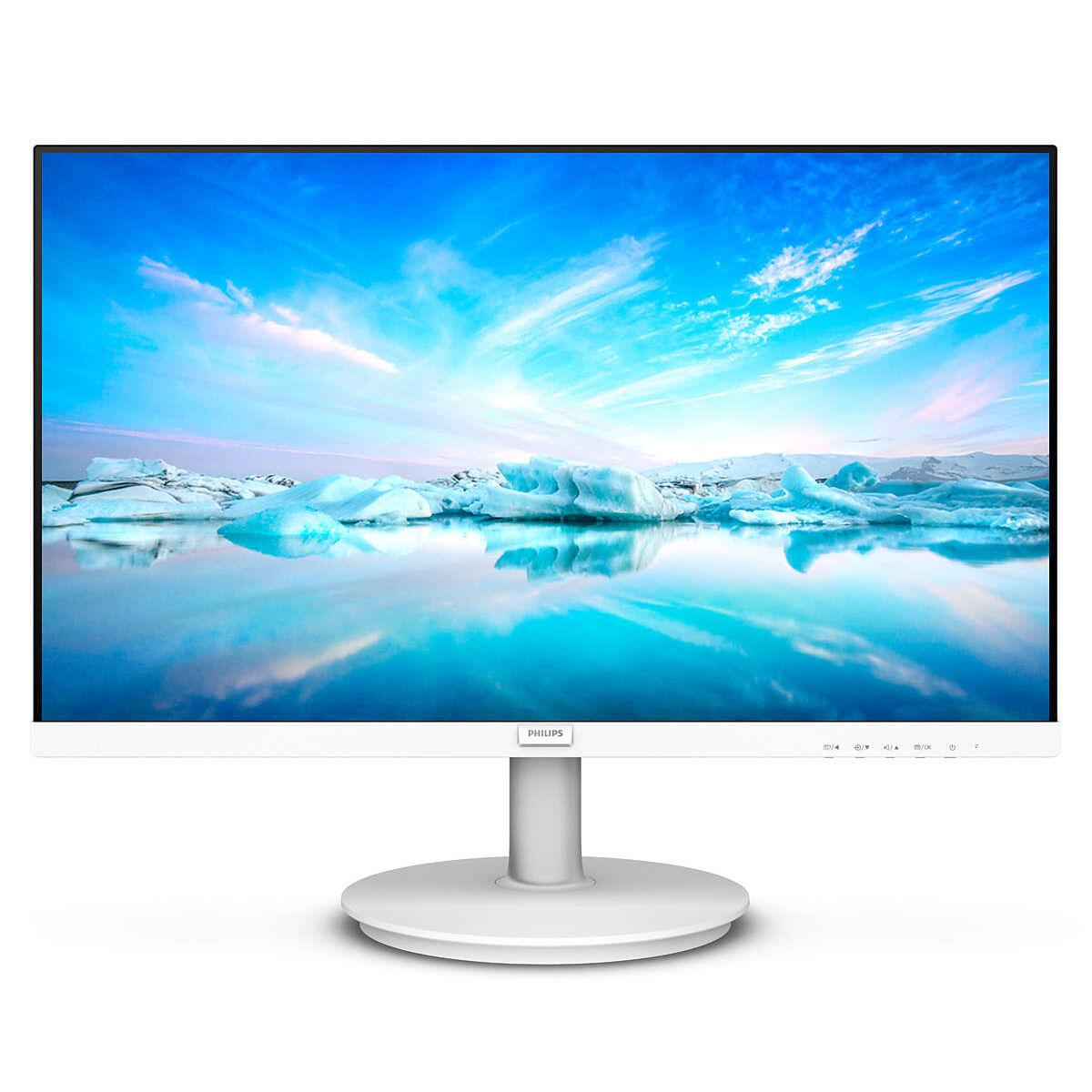 27"" Philips V-line 271V8AW - 1920x1080 (FHD) - 75Hz - IPS - Bild 8