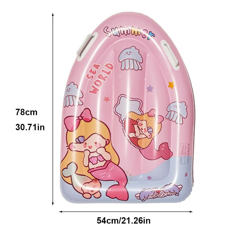 

Водный гамак ROOXIN, детский плавательный круг, надувная водная игрушка для детей, плавательный круг, плавающий бассейн, ванна, водное оборудование