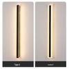 Waterproof LED Outdoor Wall Lamp for Villa and Garden
