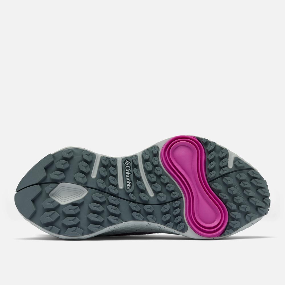 [Columbia] Women's Konos Trillium ATR Trail Running Shoes [C75BL7473063-Multi]