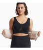 Belly Belt Female Postpartum Girdle Belly Waist Skeleton Breathable Plastic Waist Belt Body Shaping Underwear Sports Girdle Waist Belt Waist Seal