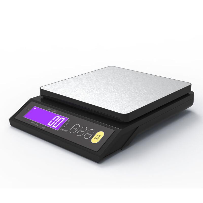 

Zixiu WH-B30 High-Precision 5kg/0.1g Digital Kitchen Scale