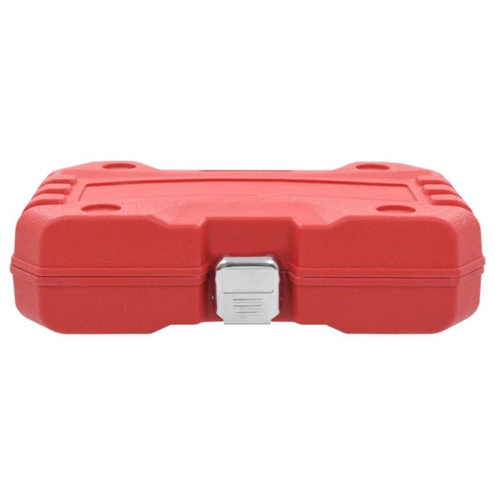 VidaXL Jeu de douilles de verrouillage de jante 21 pcs pour BMW