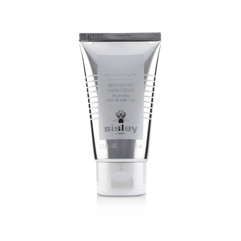 Sisley Restorative Hand Cream Hydrating Skin & Nail Care 75ml