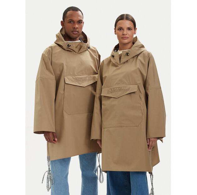 

Дождевик Napapijri A-Raincape L One Size