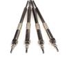 ESC Auto Parts EGP56-1 4 Pcs Heater Glow Plugs GX4161, 12291RBDE01, 12291RL0G01 for Honda 2.2 CDTI Fast Shipment Made In Turkey