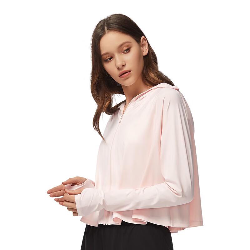 Beneunder Ice-Thin Sun Protection Shawl Jacket M