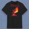 Üst giysisi – T-shirtler