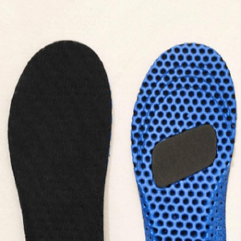 DaiSo Men S meSh inSole