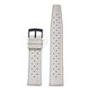18/19/20/21/22/23/24mm Tropische FKM-Gummi-Uhrenarmbänder Schnellverschluss FPM-Armband Langlebiges Weiches Armband Wasserdichtes Sportuhr